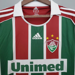 FLUMINENSE Il 08/09 HOMBRE (RETRO) - Bota de Oro Tienda