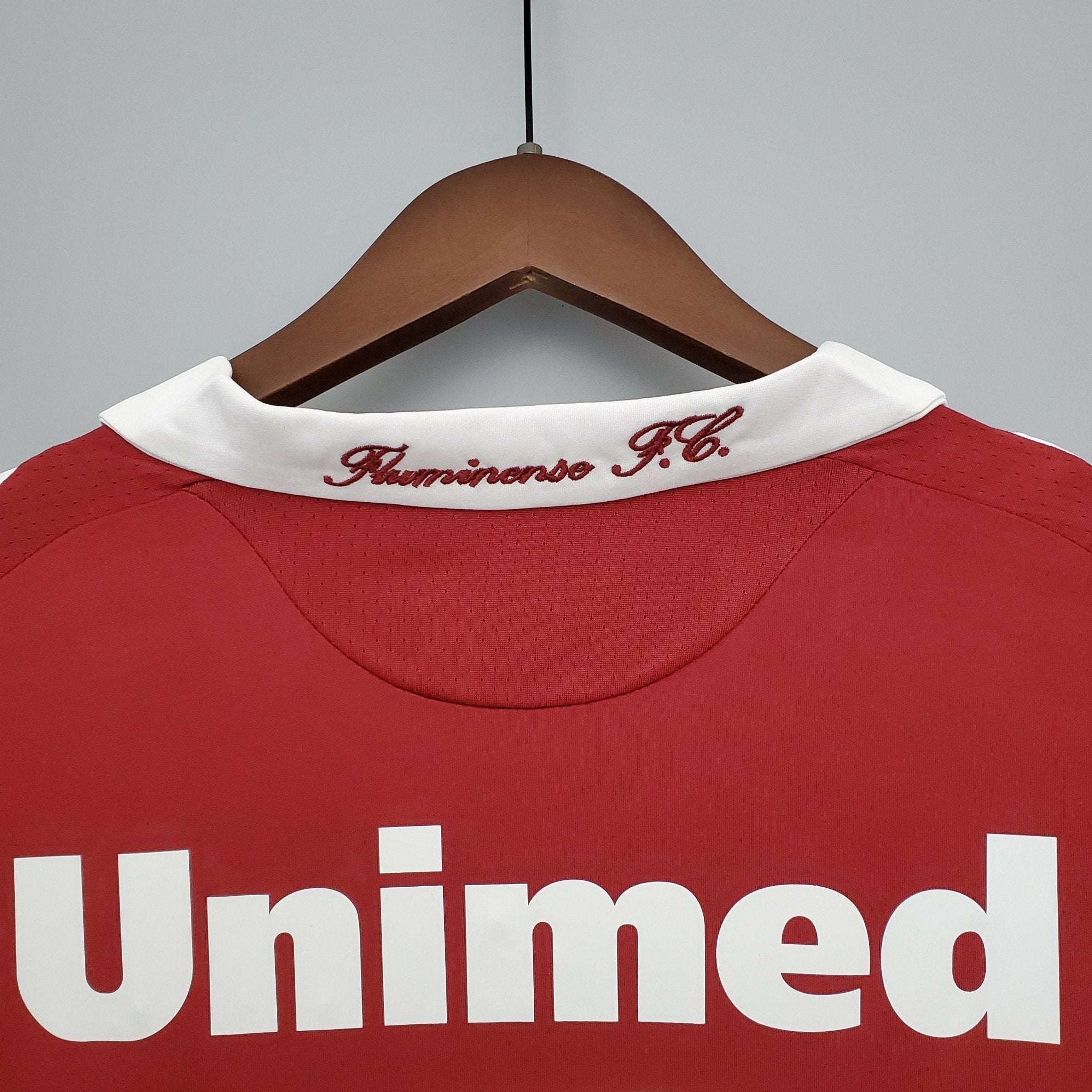 FLUMINENSE Il 08/09 HOMBRE (RETRO) - Bota de Oro Tienda