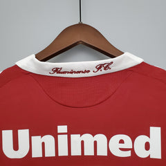 FLUMINENSE Il 08/09 HOMBRE (RETRO) - Bota de Oro Tienda