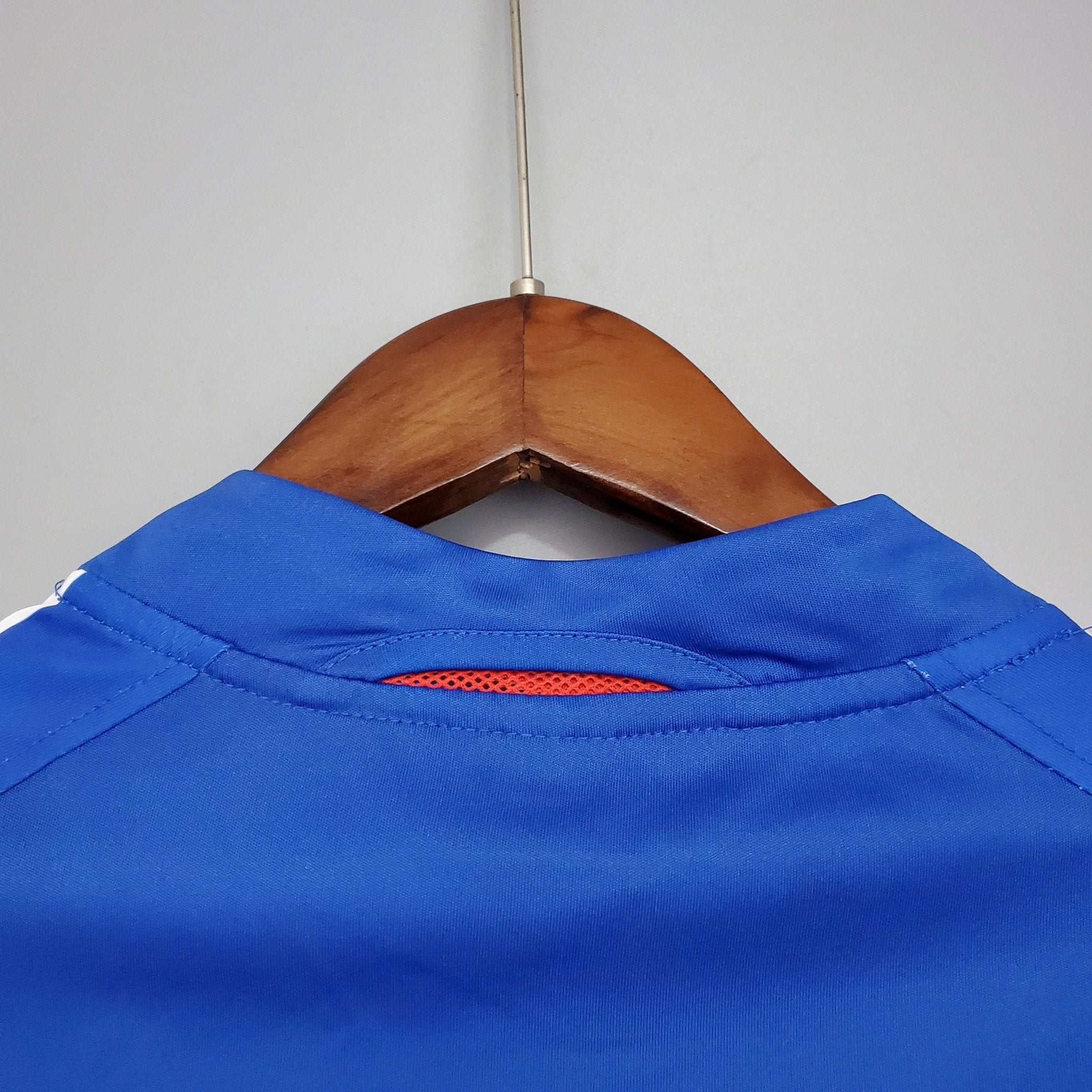 FRANCIA I 04/05 HOMBRE (RETRO) - Bota de Oro Tienda