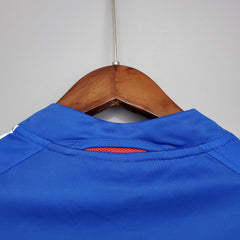 FRANCIA I 04/05 HOMBRE (RETRO) - Bota de Oro Tienda