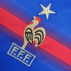 FRANCIA I 04/05 HOMBRE (RETRO) - Bota de Oro Tienda