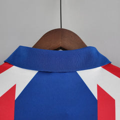 FRANCIA I 88/89 HOMBRE (RETRO) MANGA LARGA - Bota de Oro Tienda