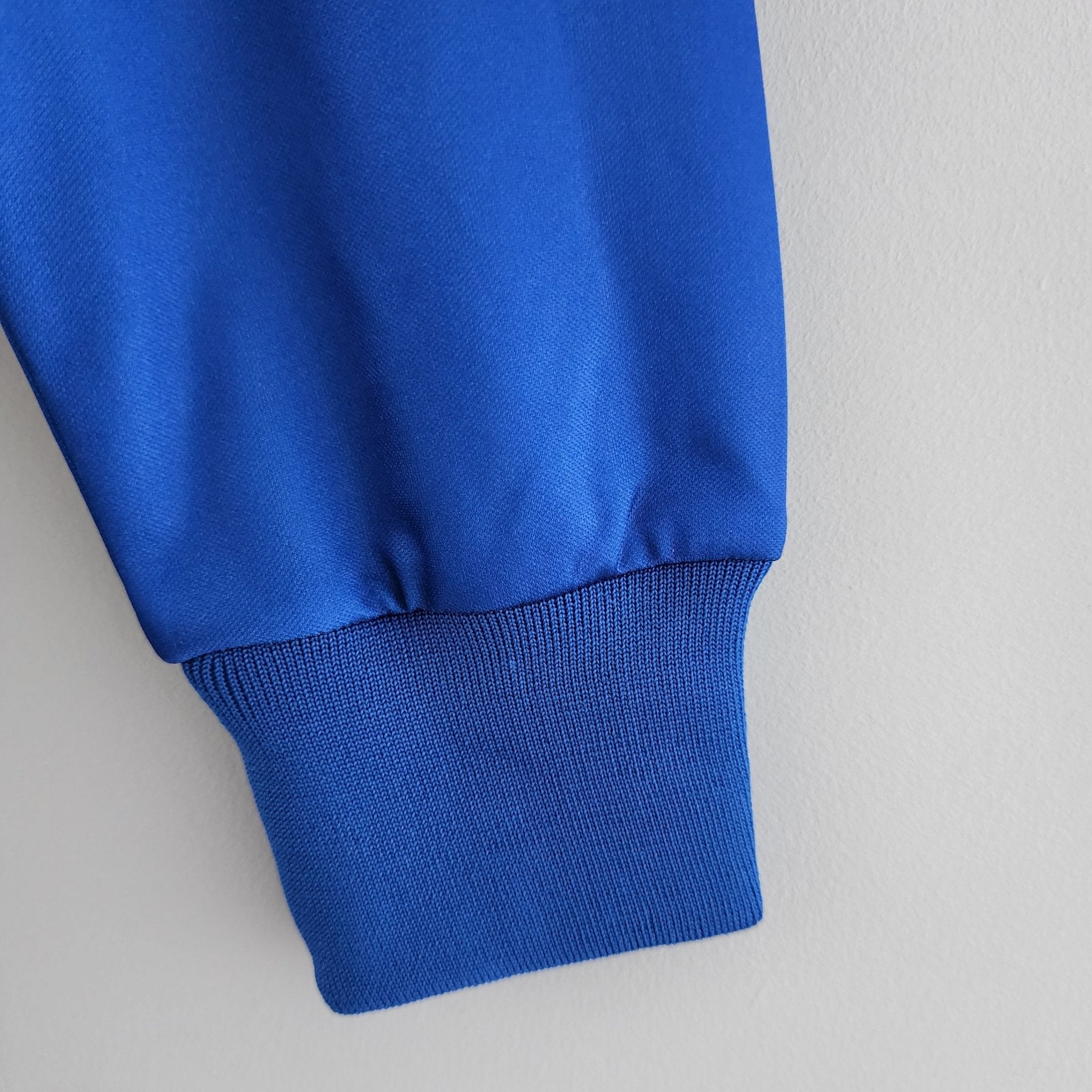 FRANCIA I 88/89 HOMBRE (RETRO) MANGA LARGA - Bota de Oro Tienda