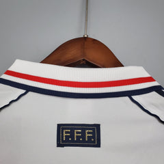 FRANCIA II 98/99 HOMBRE (RETRO) - Bota de Oro Tienda