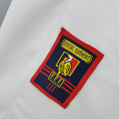 FRANCIA II 98/99 HOMBRE (RETRO) - Bota de Oro Tienda