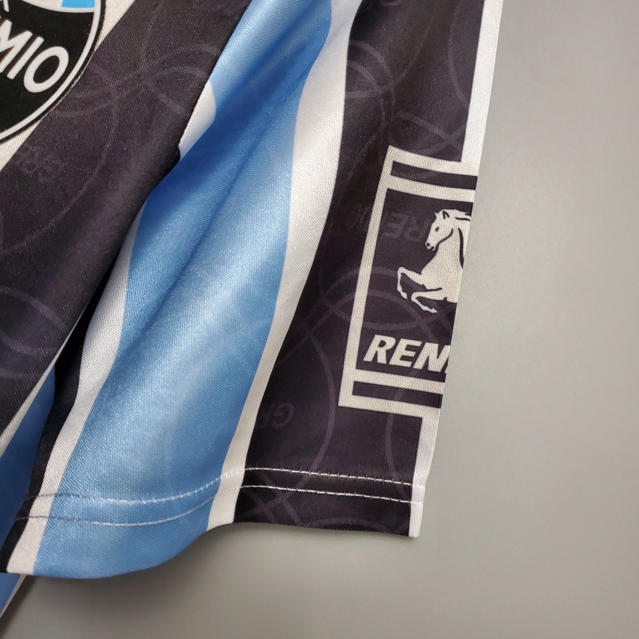 GRÊMIO I HOMBRE (RETRO) - Bota de Oro Tienda