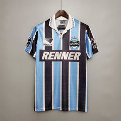 GRÊMIO I HOMBRE (RETRO) - Bota de Oro Tienda