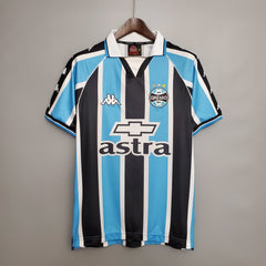 GRÊMIO lI 2000 HOMBRE (RETRO) - Bota de Oro Tienda