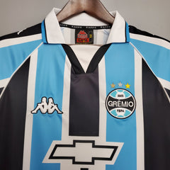 GRÊMIO lI 2000 HOMBRE (RETRO) - Bota de Oro Tienda