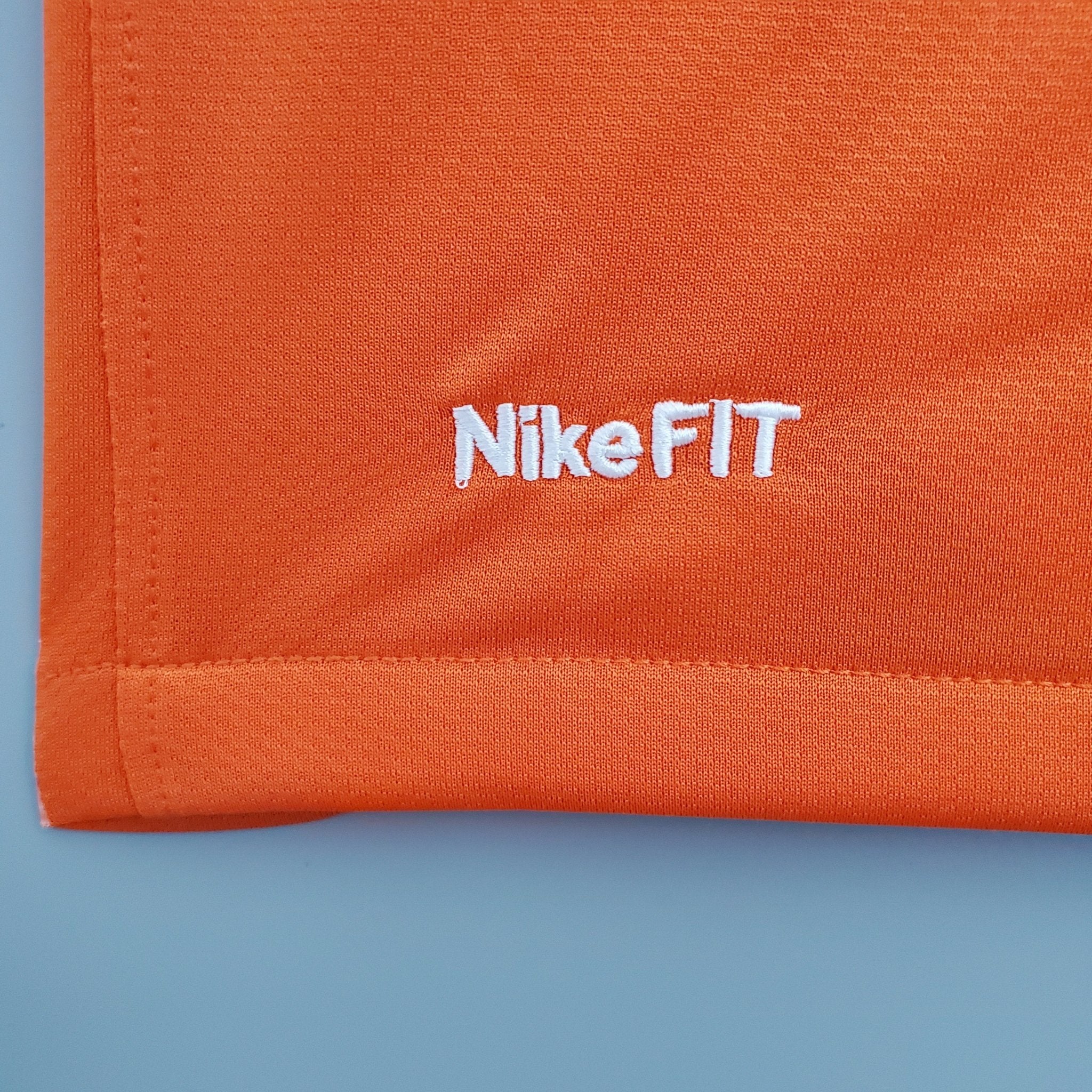 HOLANDA I 08/09 HOMBRE (RETRO) - Bota de Oro Tienda