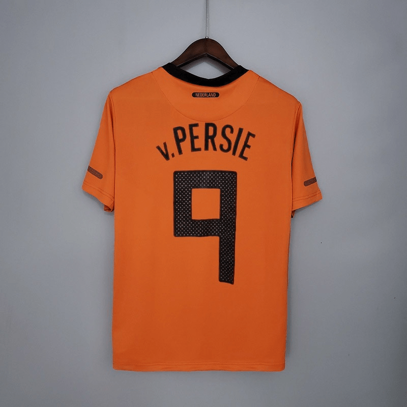 HOLANDA I 10/11 HOMBRE (RETRO) - Bota de Oro Tienda