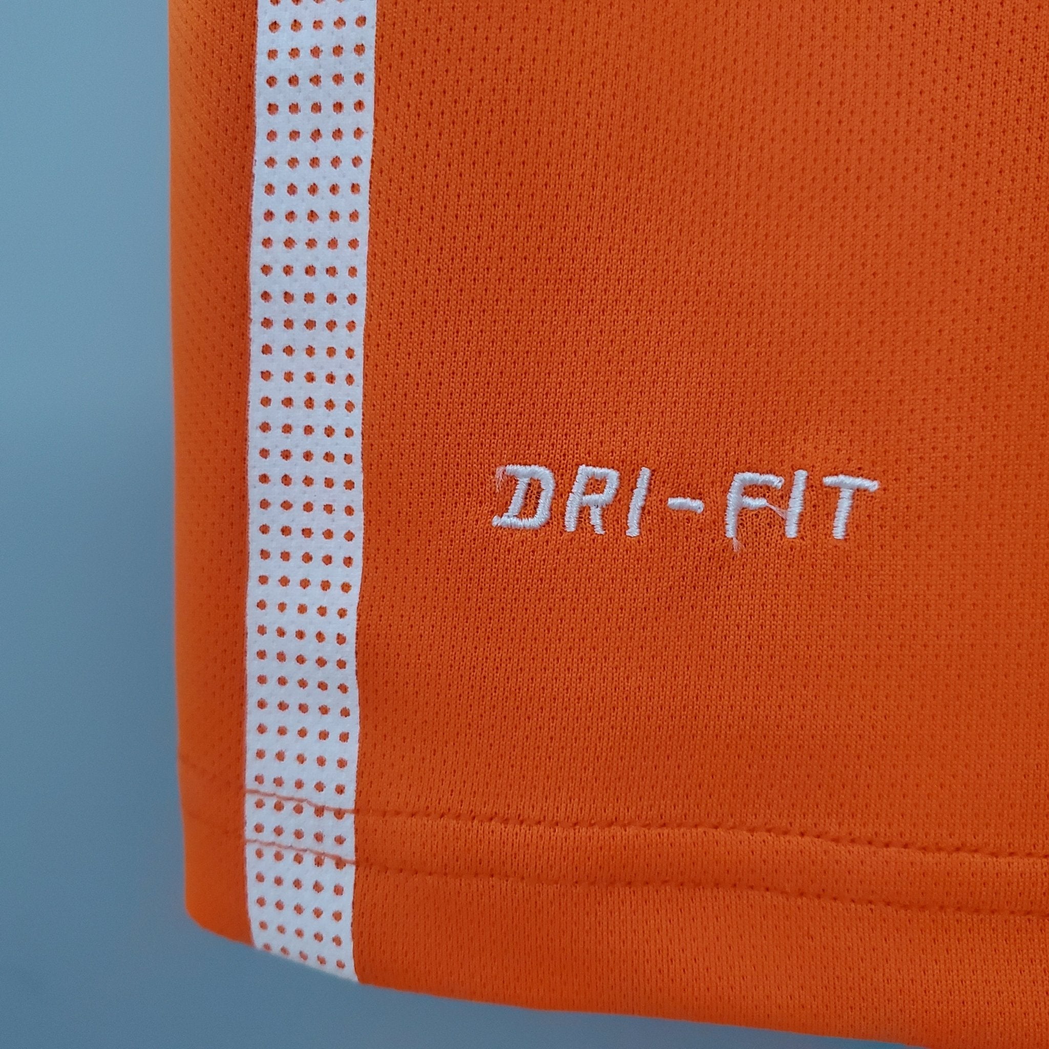 HOLANDA I 10/11 HOMBRE (RETRO) - Bota de Oro Tienda