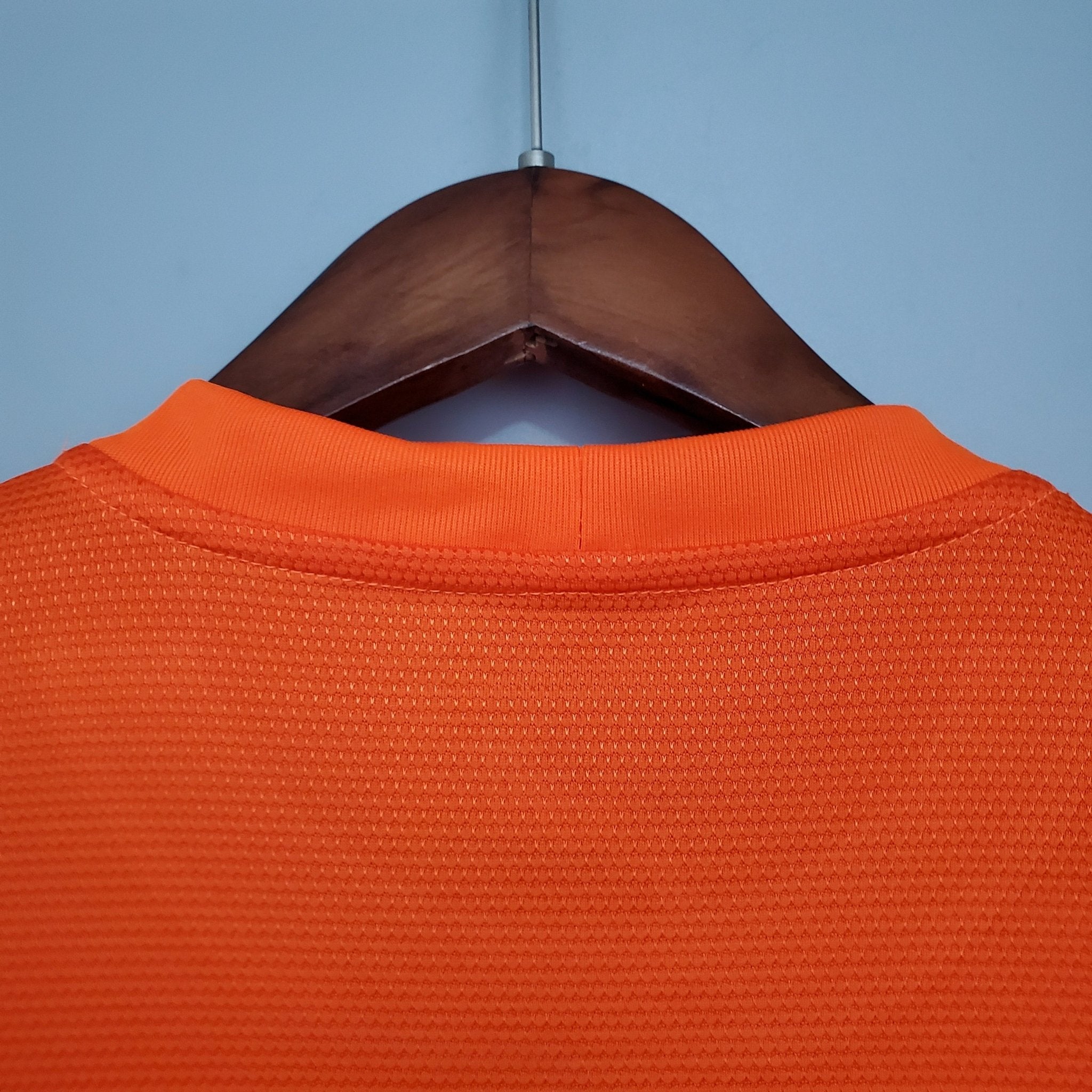 HOLANDA I 12/13 HOMBRE (RETRO) - Bota de Oro Tienda