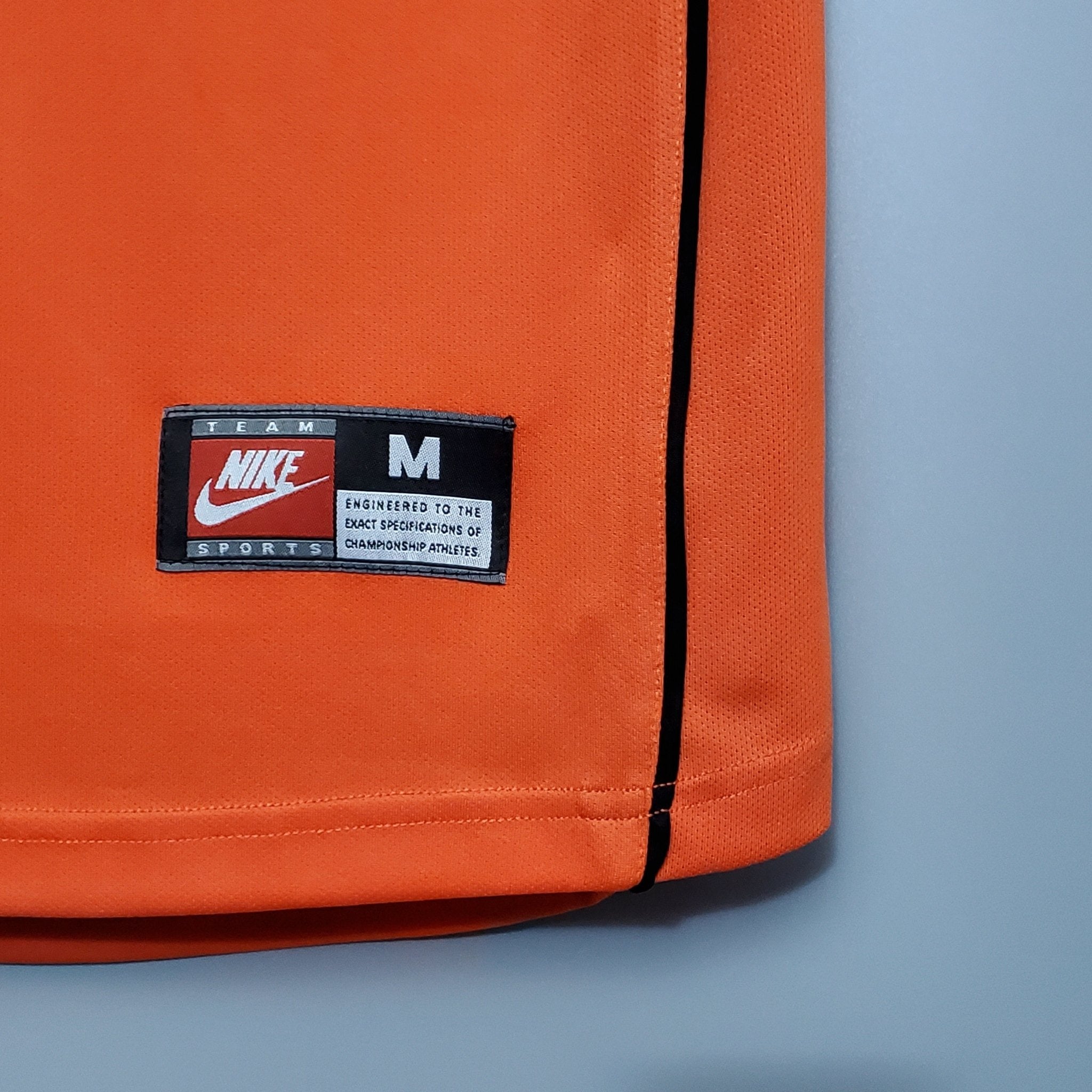 HOLANDA I 98/99 HOMBRE (RETRO) - Bota de Oro Tienda