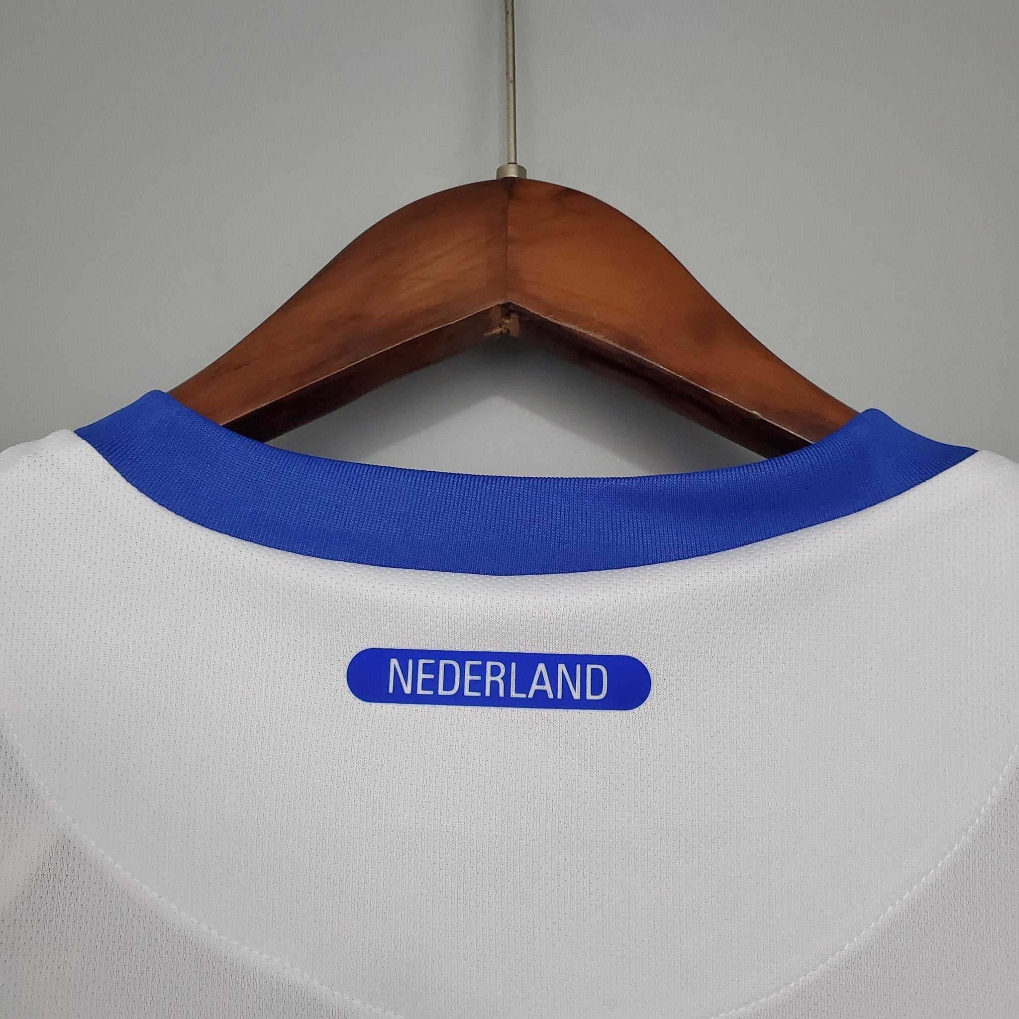 HOLANDA II 12/13 HOMBRE (RETRO) - Bota de Oro Tienda