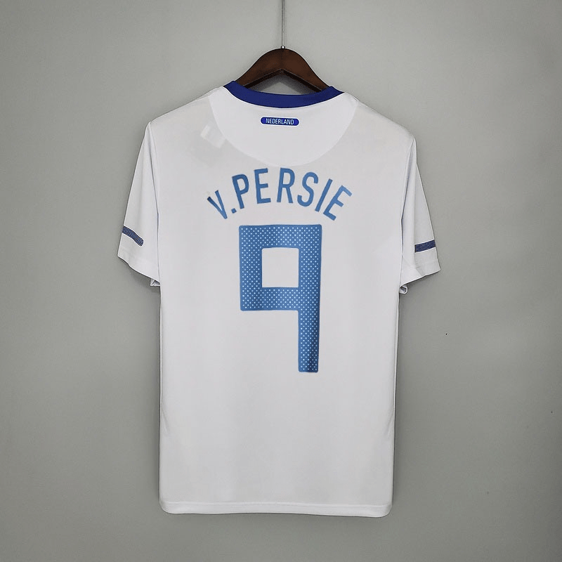 HOLANDA II 12/13 HOMBRE (RETRO) - Bota de Oro Tienda