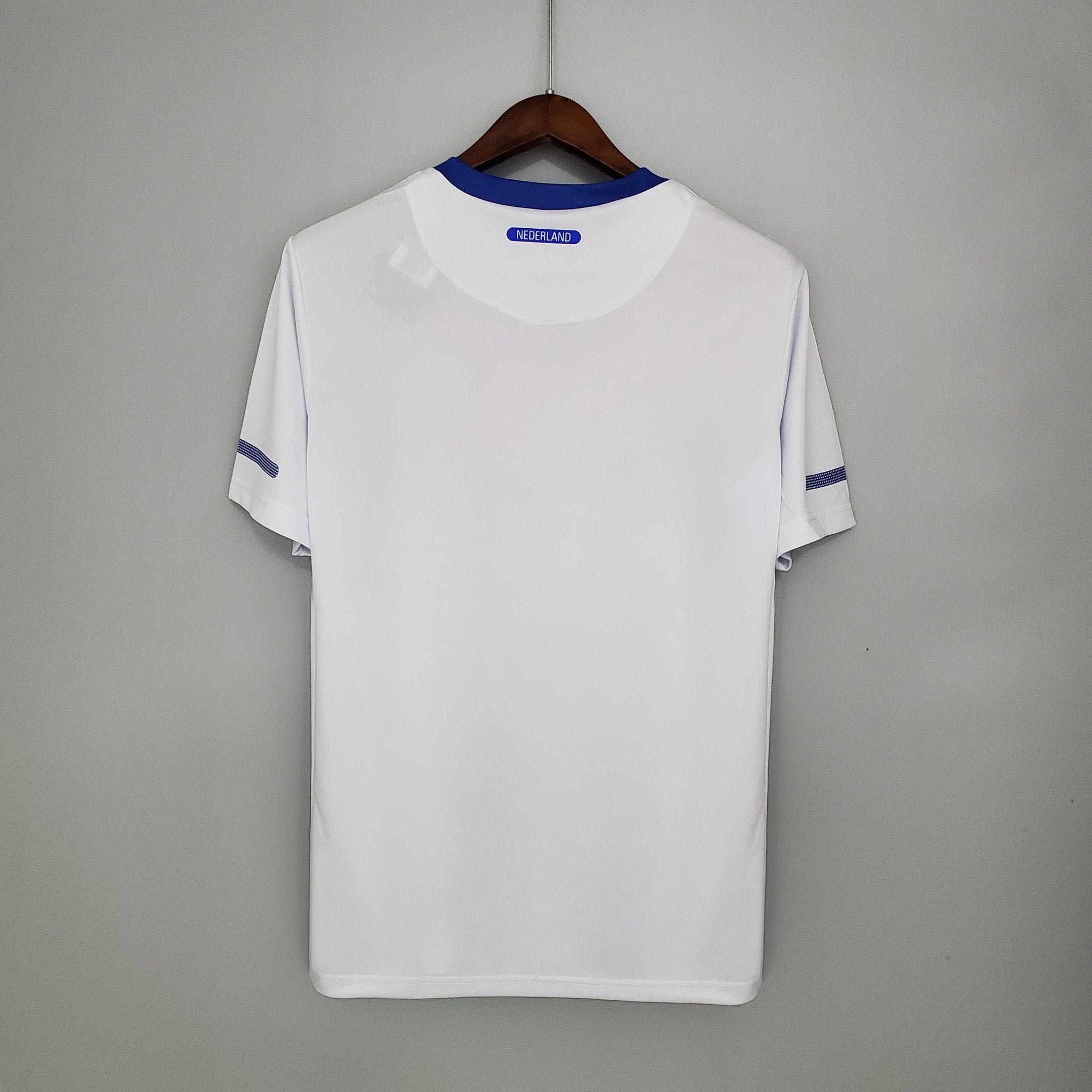 HOLANDA II 12/13 HOMBRE (RETRO) - Bota de Oro Tienda