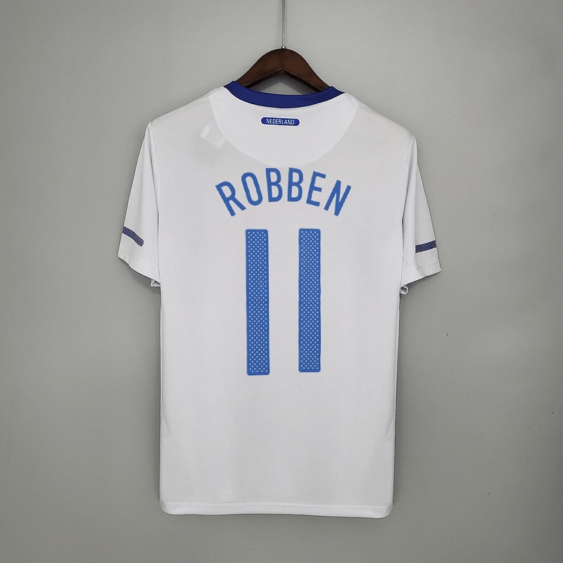 HOLANDA II 12/13 HOMBRE (RETRO) - Bota de Oro Tienda