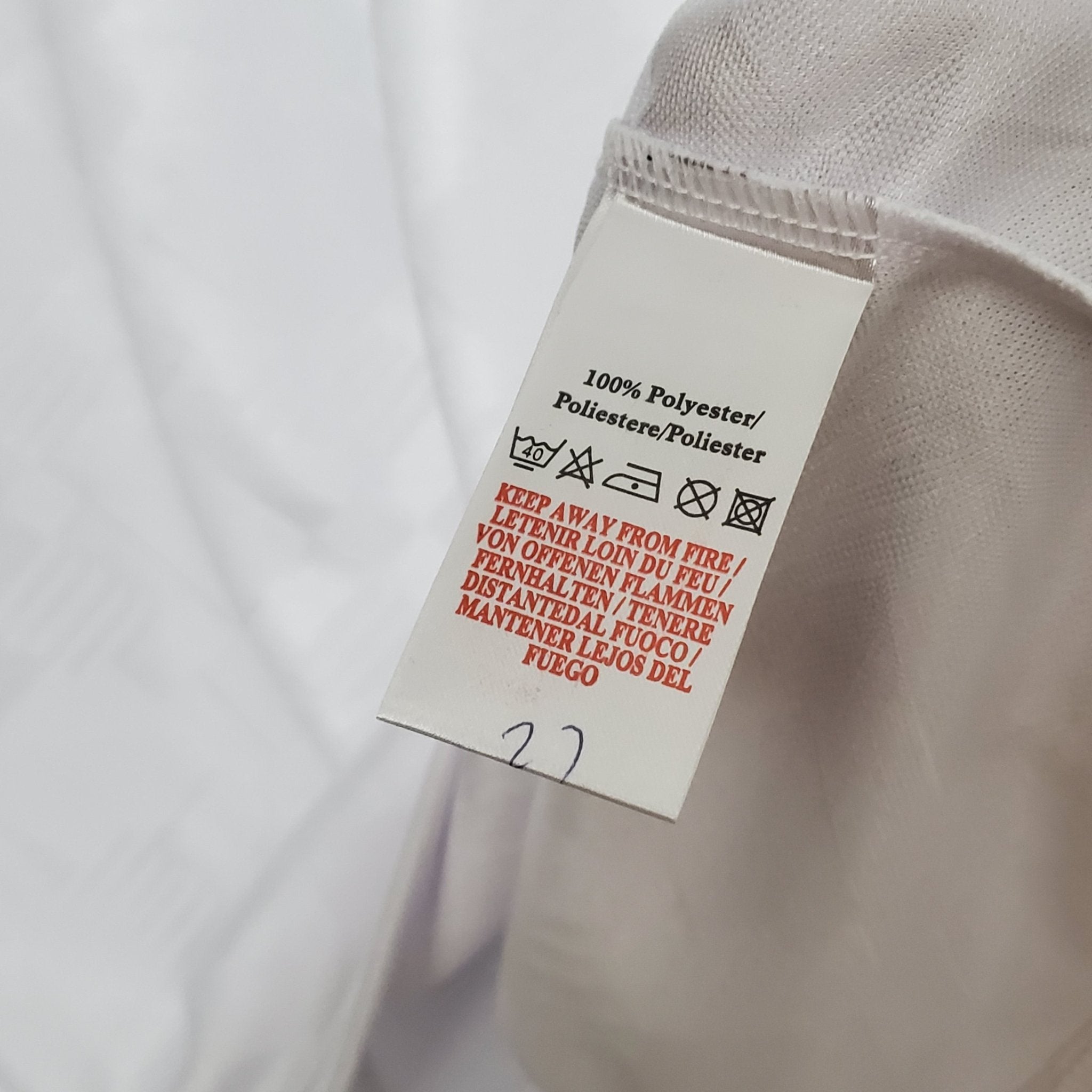 INGLATERRA II 1990 HOMBRE (RETRO) - Bota de Oro Tienda