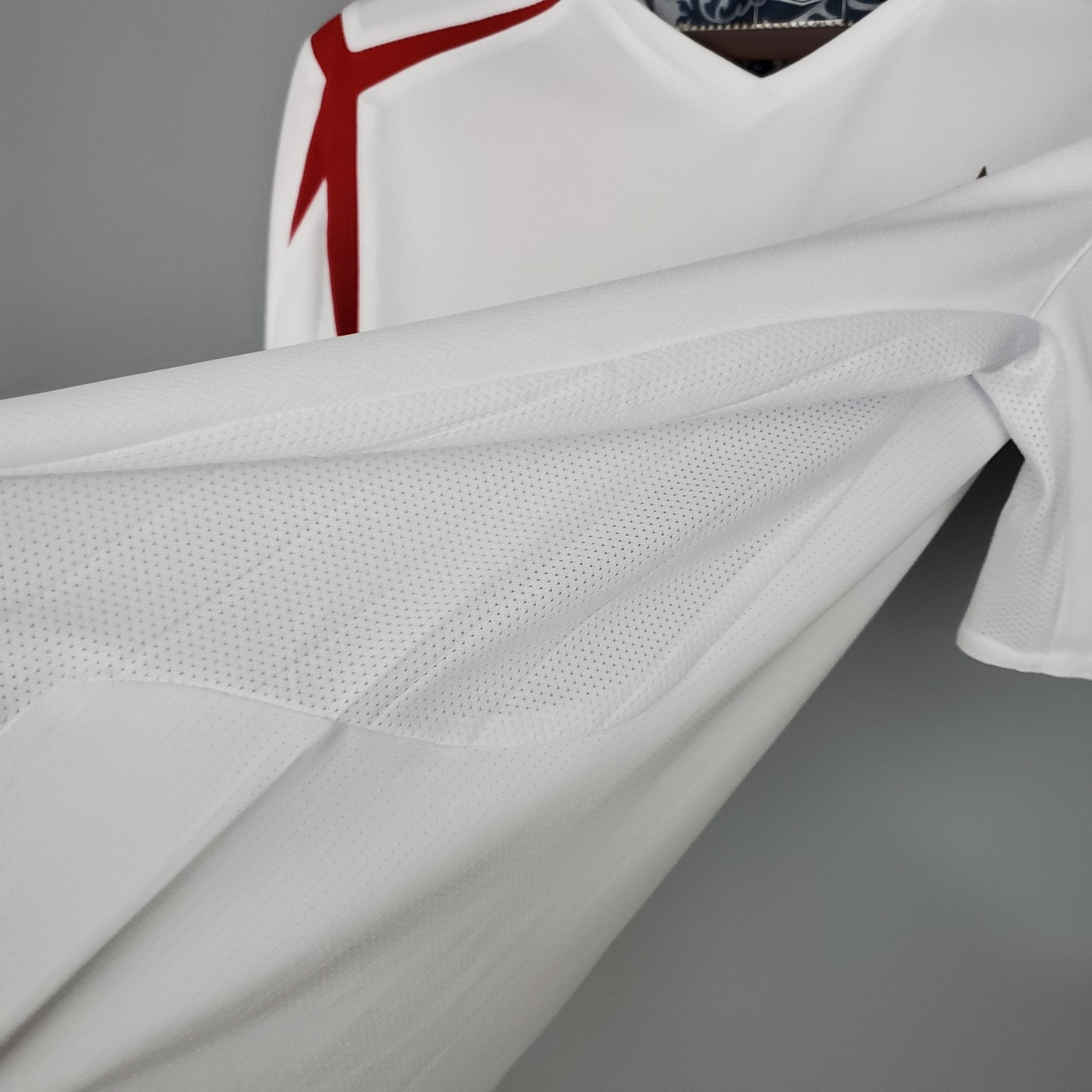 INGLATERRA IX 2006 HOMBRE (RETRO) - Bota de Oro Tienda