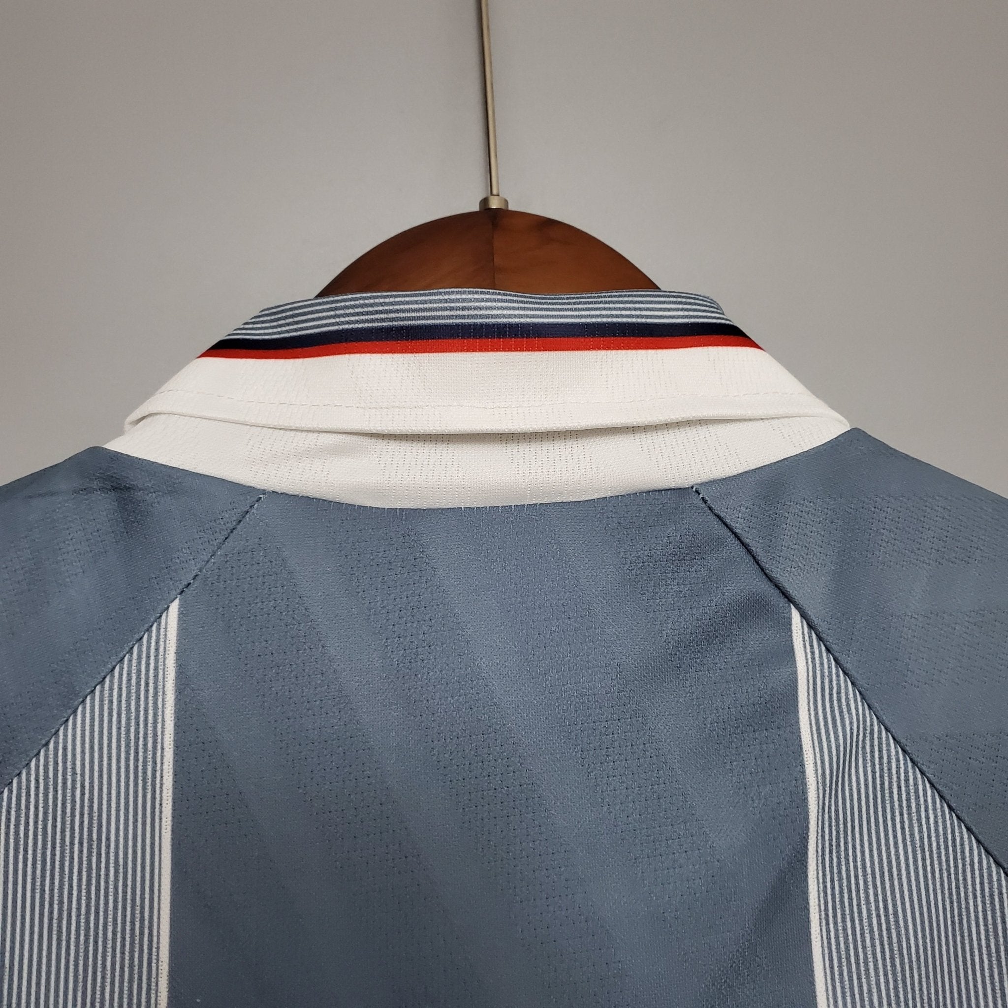 INGLATERRA VI 1996 HOMBRE (RETRO) - Bota de Oro Tienda