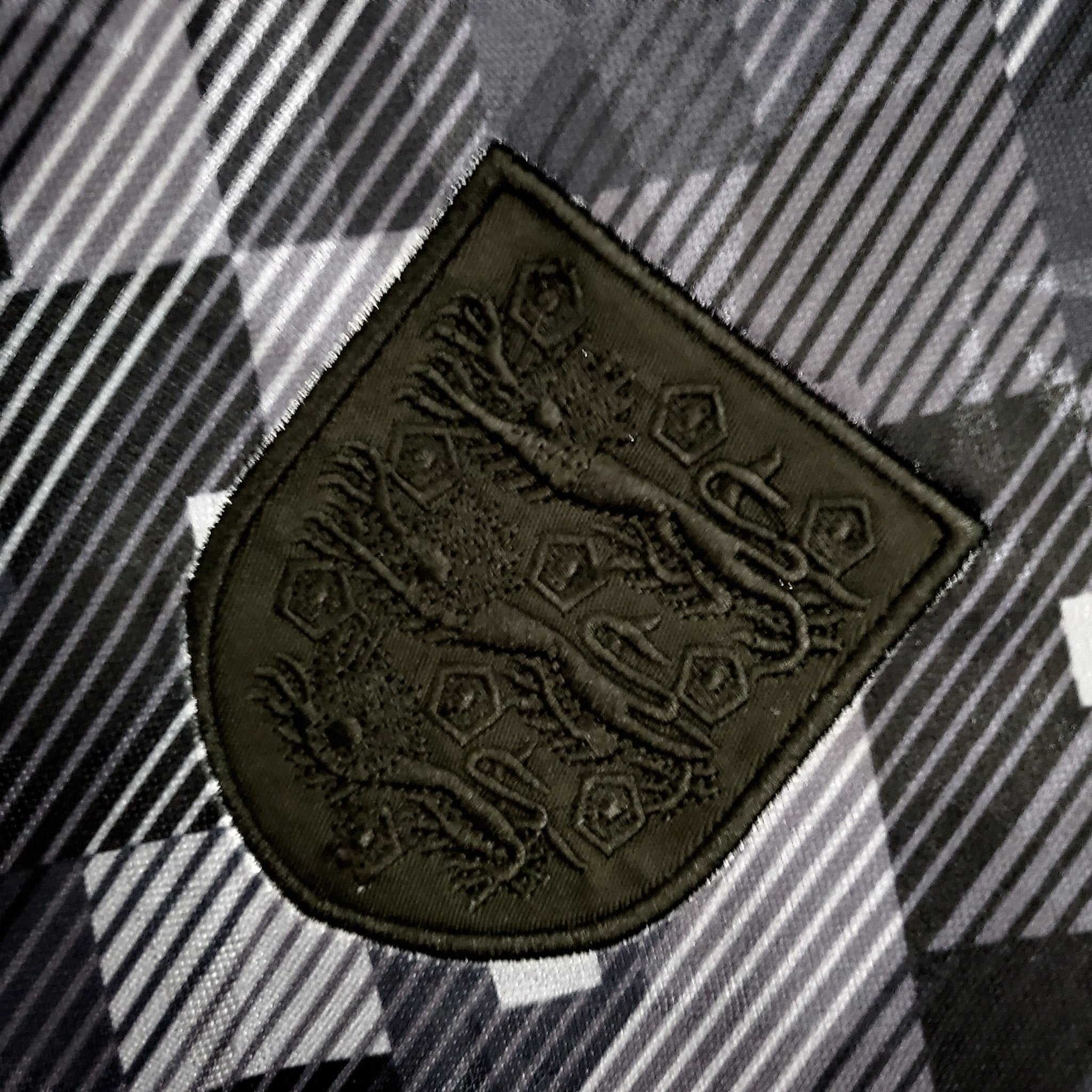 INGLATERRA XII 1990 HOMBRE (RETRO) - Bota de Oro Tienda