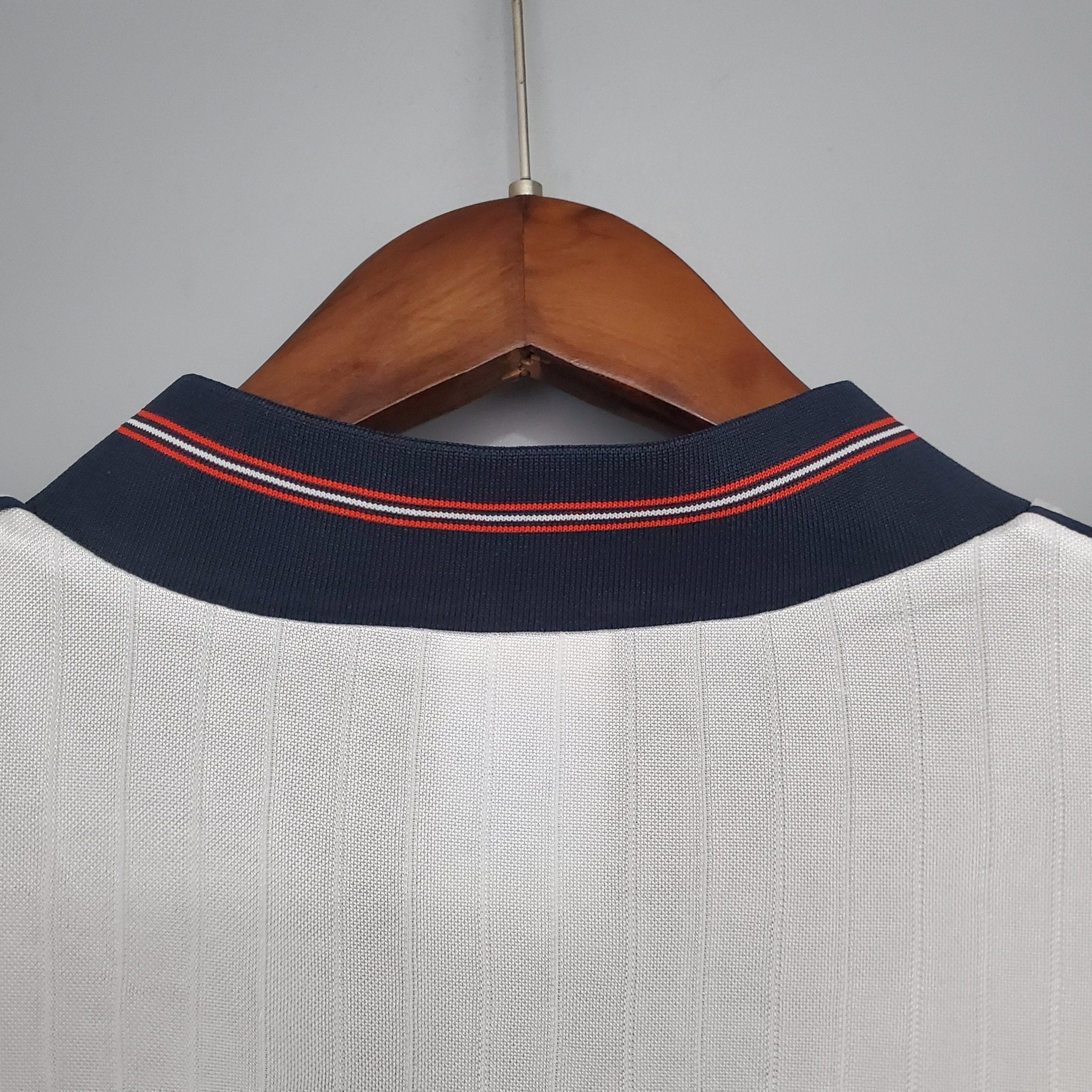 INGLATERRA XIII 84/87 HOMBRE (RETRO) - Bota de Oro Tienda