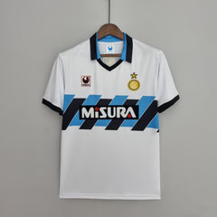 INTER DE MILAN I 90/91 HOMBRE (RETRO) - Bota de Oro Tienda