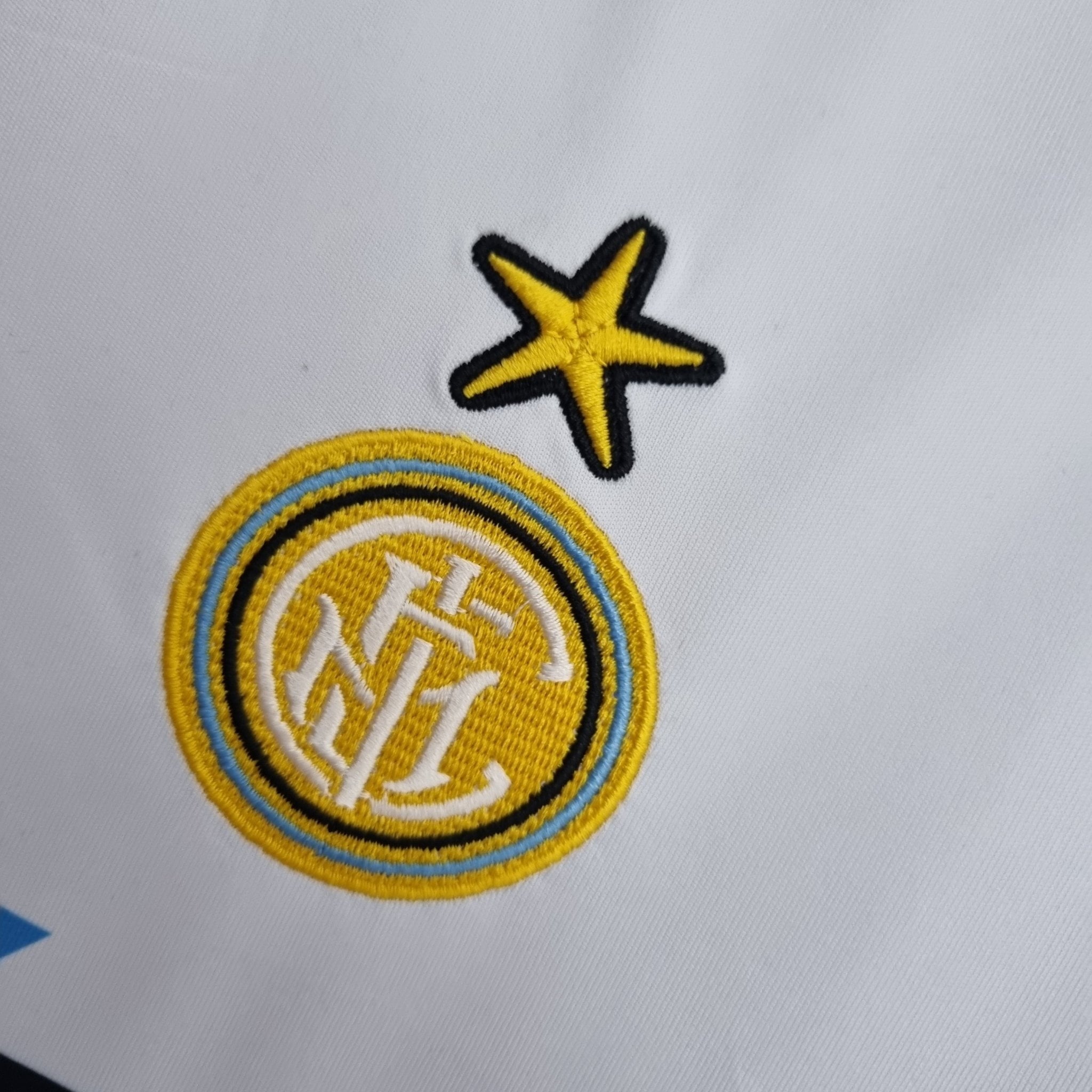 INTER DE MILAN I 90/91 HOMBRE (RETRO) - Bota de Oro Tienda