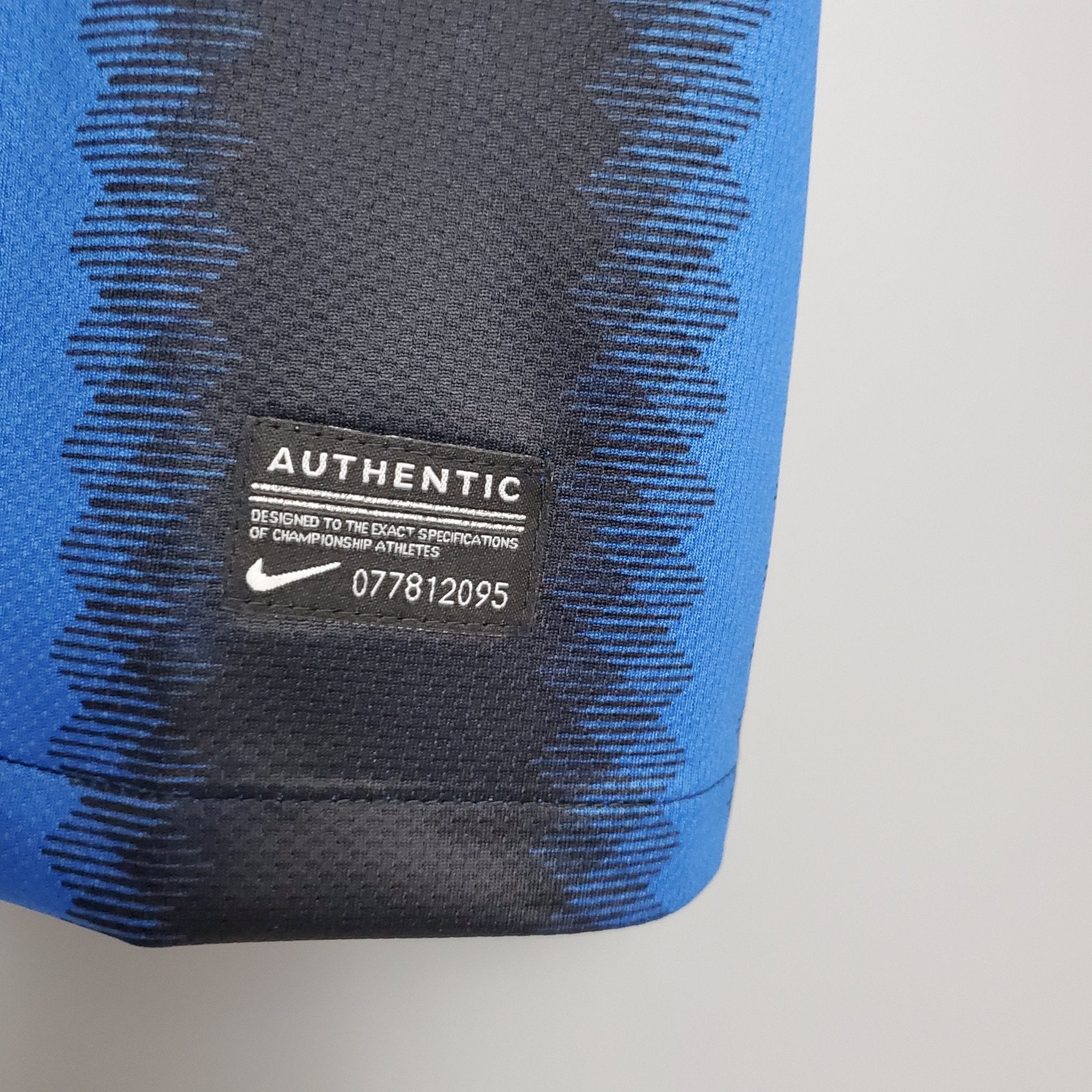 INTER DE MILAN II 10/11 HOMBRE (RETRO) - Bota de Oro Tienda