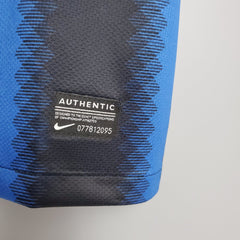 INTER DE MILAN II 10/11 HOMBRE (RETRO) - Bota de Oro Tienda