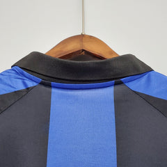 INTER DE MILAN III 01/02 HOMBRE (RETRO) - Bota de Oro Tienda