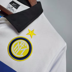 INTER DE MILAN V 98/99 HOMBRE (RETRO) - Bota de Oro Tienda