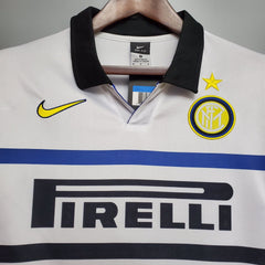 INTER DE MILAN V 98/99 HOMBRE (RETRO) - Bota de Oro Tienda