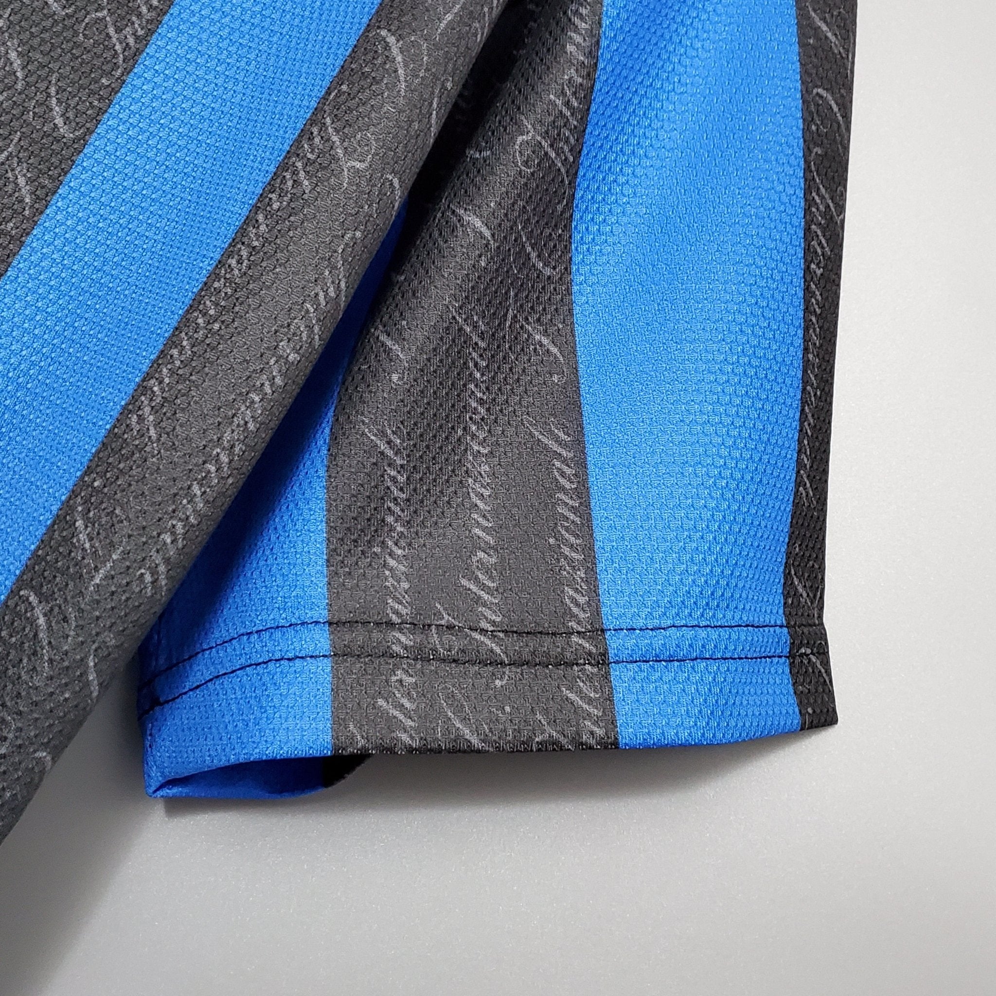 INTER DE MILAN VI 97/98 HOMBRE (RETRO) - Bota de Oro Tienda