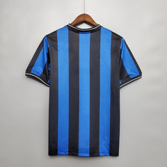 INTER DE MILAN VIII 2010 HOMBRE (RETRO) - Bota de Oro Tienda