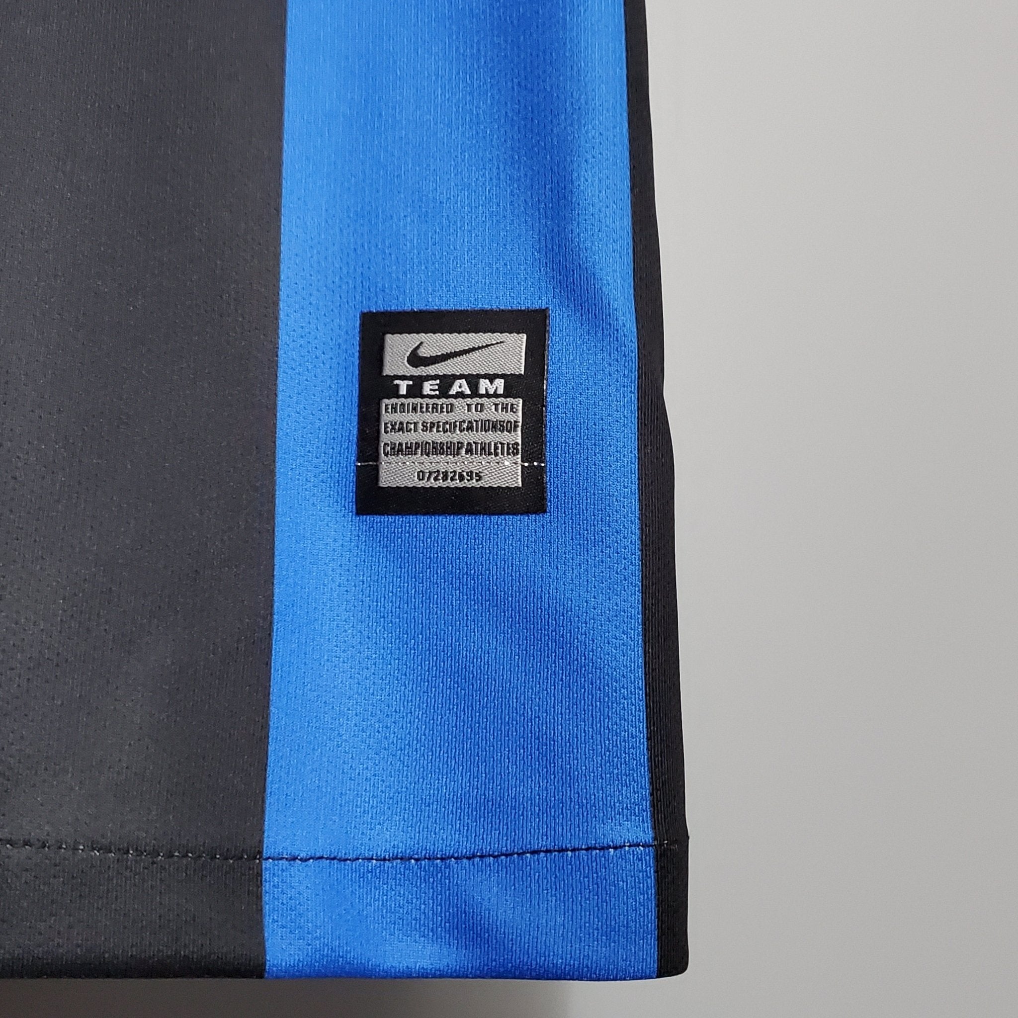 INTER DE MILAN VIII 2010 HOMBRE (RETRO) - Bota de Oro Tienda