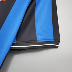 INTER DE MILAN VIII 2010 HOMBRE (RETRO) - Bota de Oro Tienda