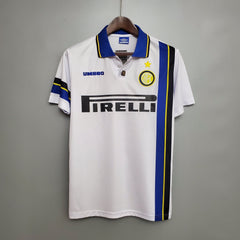 INTER DE MILAN X 97/98 HOMBRE (RETRO) - Bota de Oro Tienda