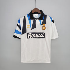 INTER DE MILAN XI 92/93 HOMBRE (RETRO) - Bota de Oro Tienda