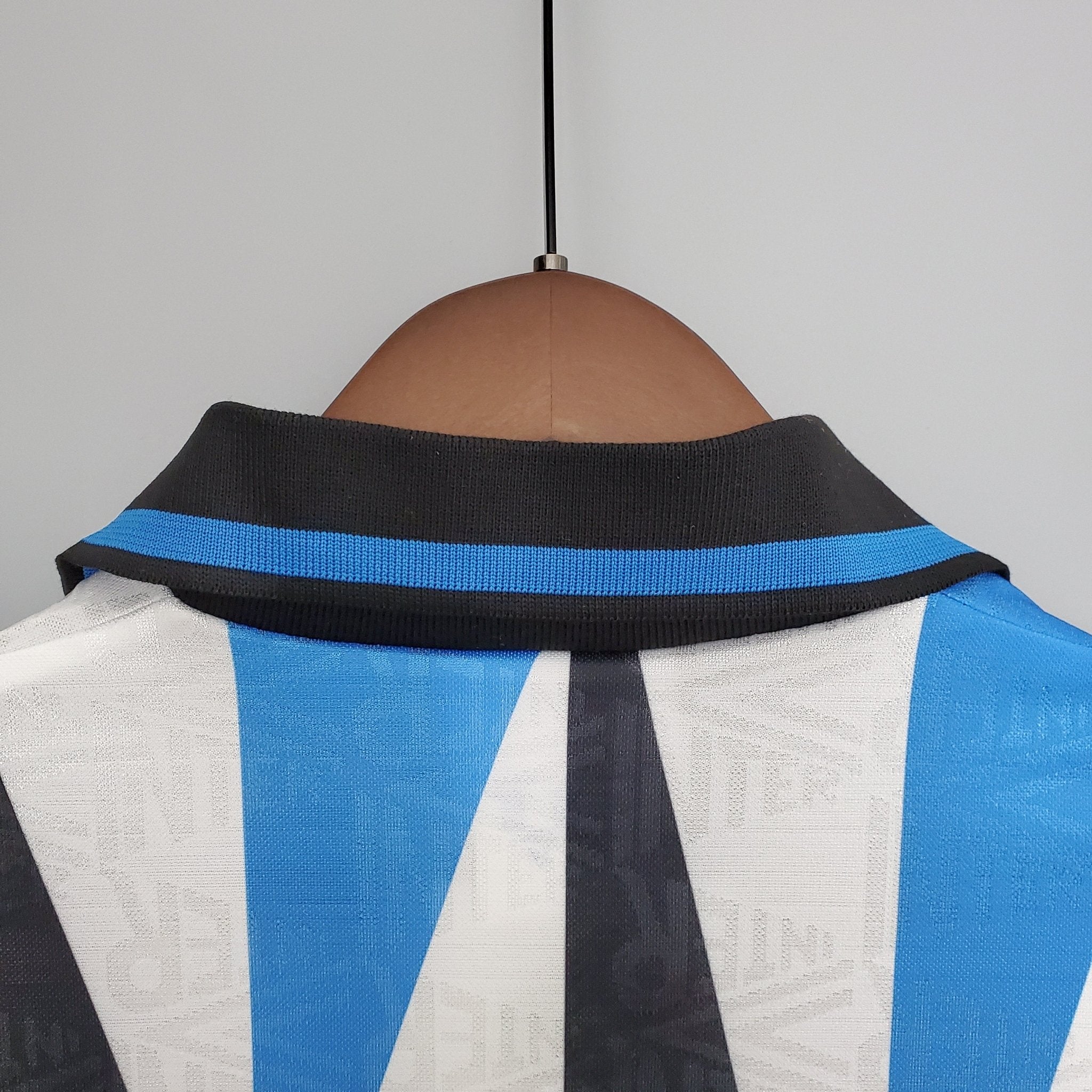 INTER DE MILAN XI 92/93 HOMBRE (RETRO) - Bota de Oro Tienda