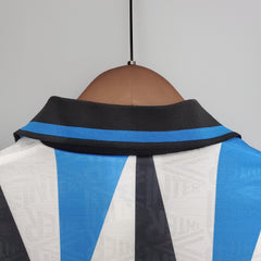 INTER DE MILAN XI 92/93 HOMBRE (RETRO) - Bota de Oro Tienda