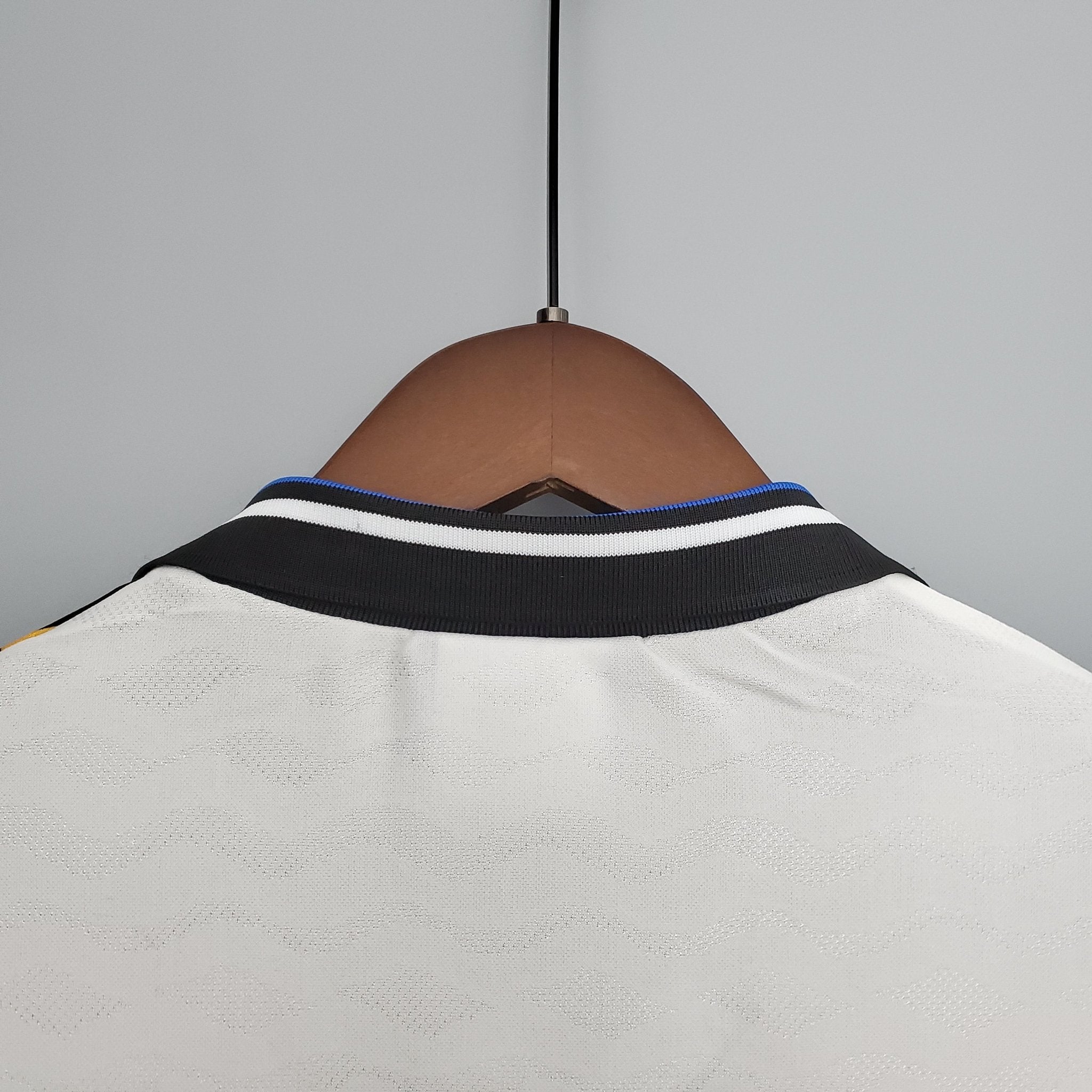 INTER DE MILAN XII 96/97 HOMBRE (RETRO) - Bota de Oro Tienda