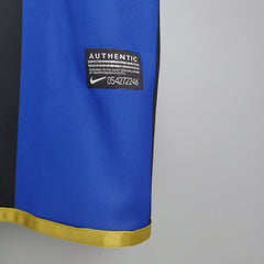 INTER DE MILAN XIII 08/09 HOMBRE (RETRO) - Bota de Oro Tienda