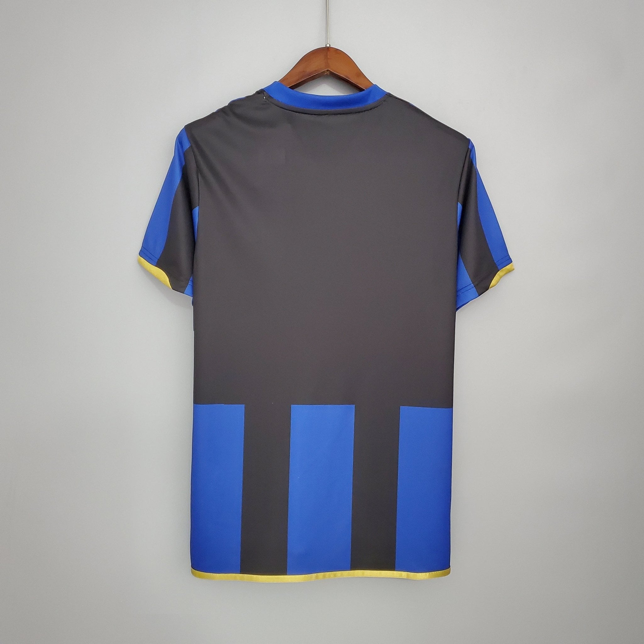 INTER DE MILAN XIII 08/09 HOMBRE (RETRO) - Bota de Oro Tienda