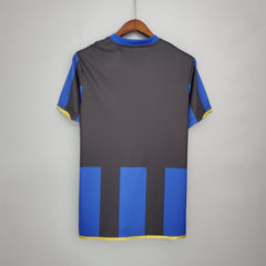 INTER DE MILAN XIII 08/09 HOMBRE (RETRO) - Bota de Oro Tienda
