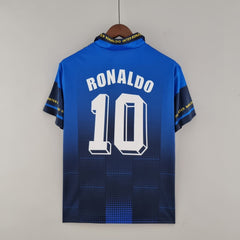 INTER DE MILAN XIV 97/98 HOMBRE (RETRO) - Bota de Oro Tienda