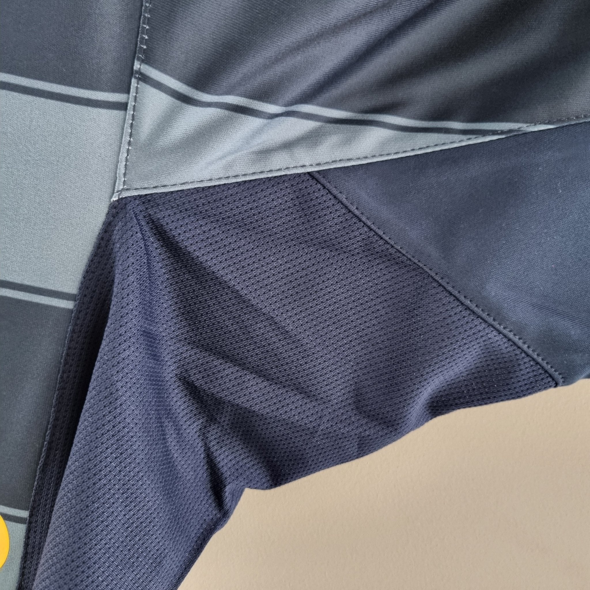 INTER DE MILAN XV 04/05 HOMBRE (RETRO) - Bota de Oro Tienda