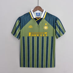 INTER DE MILAN XVI 95/96 HOMBRE (RETRO) - Bota de Oro Tienda